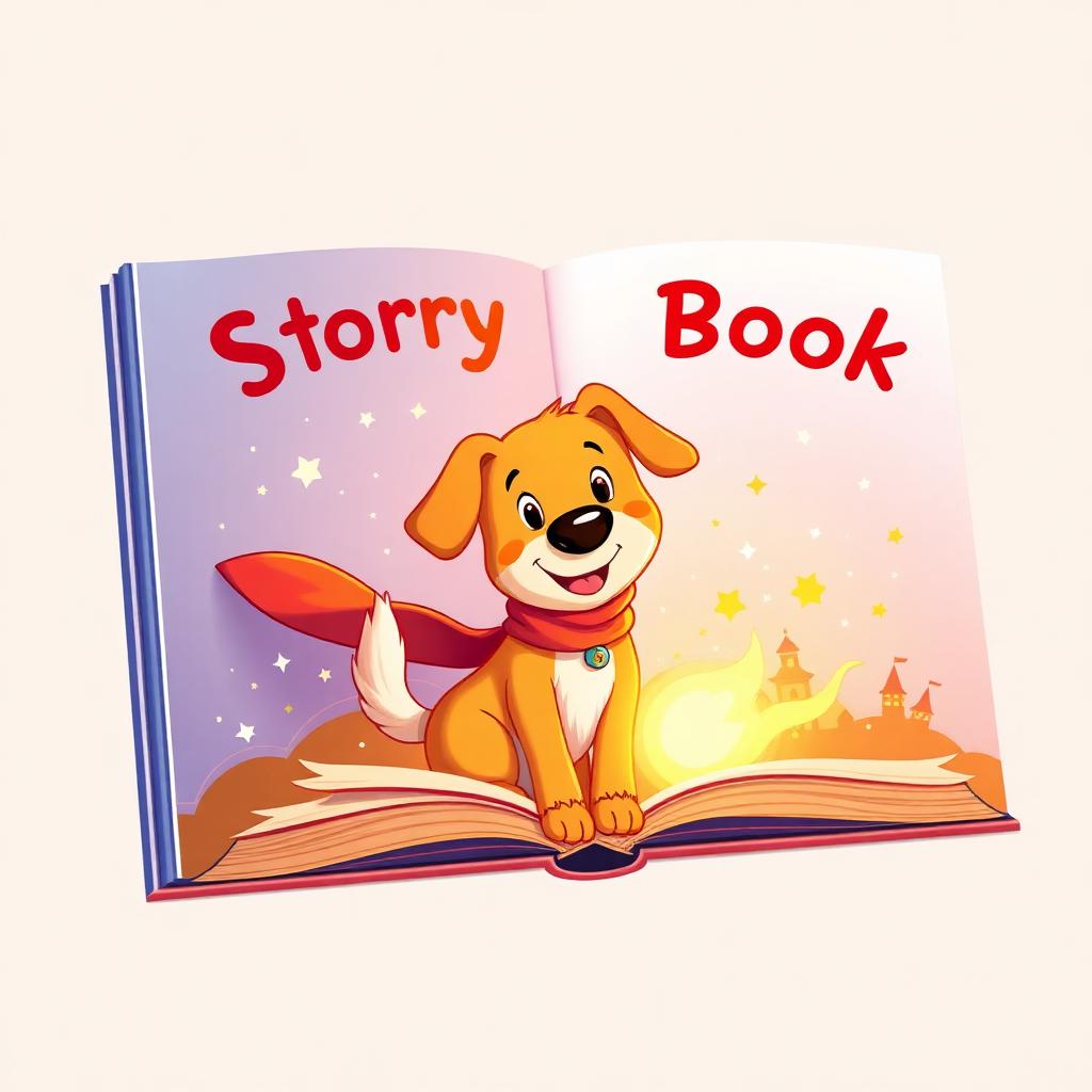 Personalized Storybooks